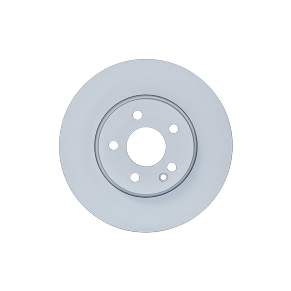 Bosch Front Brake Disc Mercedes Vito - W447 (14-) 300mm (V) | Euro Car Parts