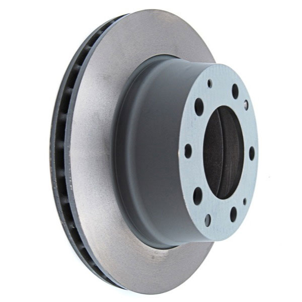 SEBRO Rear Brake Disc - Sebro            911 3.2 -89