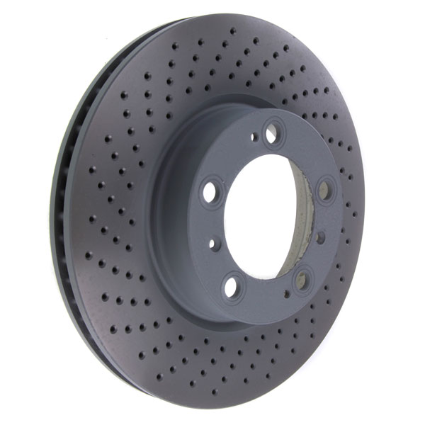 Pagid Brake Disc | Euro Car Parts