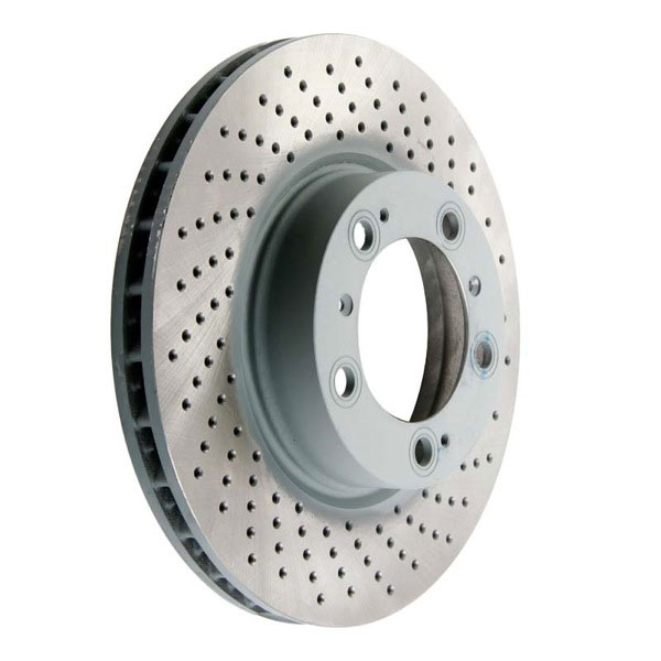 SEBRO Rhf B/disc - Sebro  986s/987/cayman/996/997 3.6