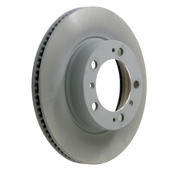 Front Brake Disc - Pagid 986 Boxster 2.5/2.7 | Euro Car Parts