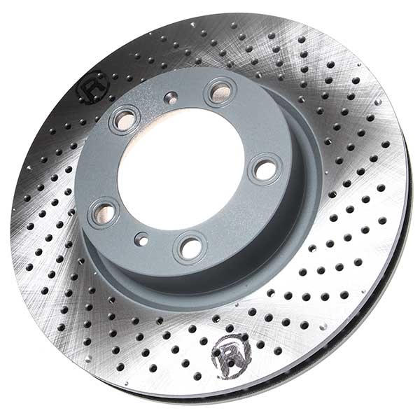SEBRO Brake Disc