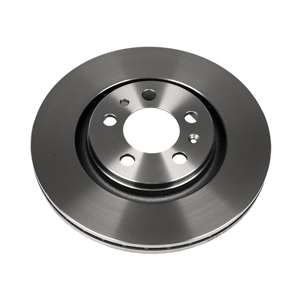 Audura Brake Disc Euro Car Parts