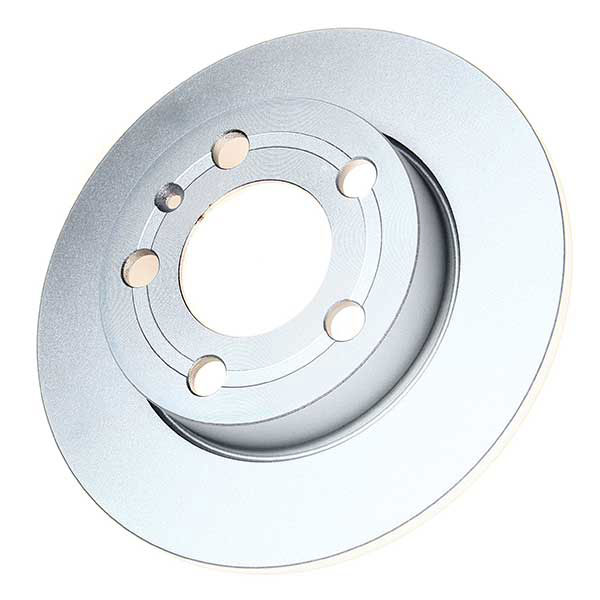 ATE Brake Disc Euro Car Parts