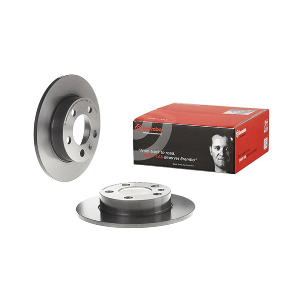 Brembo Brake Disc