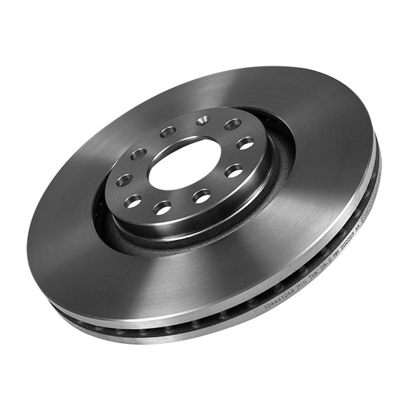 Eicher Premium Brake Disc | Euro Car Parts 