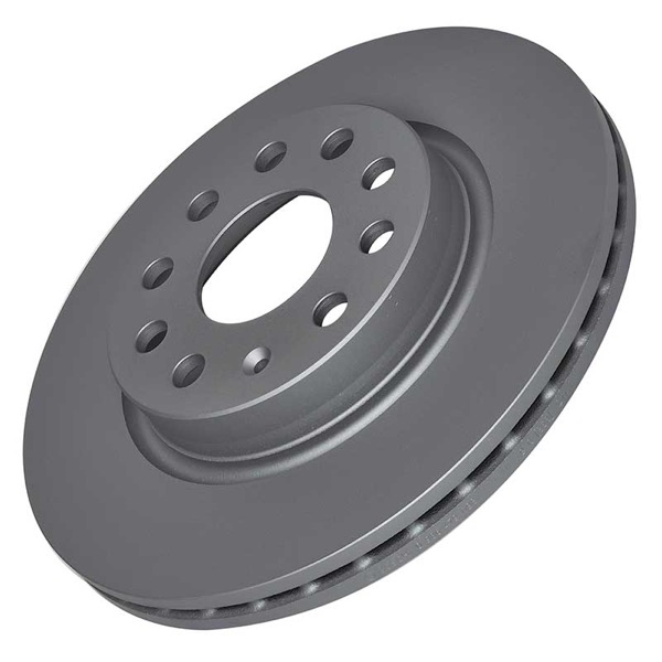 Bosch Brake Disc