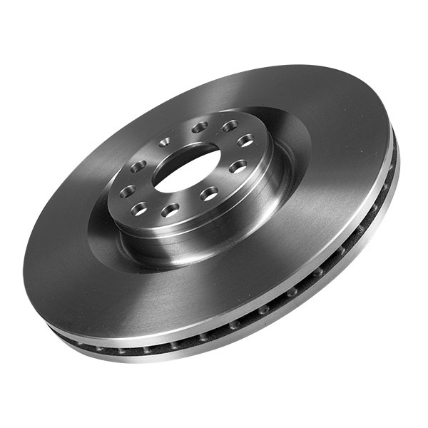 Eicher Premium Front Disc Audi S3 / A3 3.2 Quattro (03-) 345mm (V) | Euro Car Parts