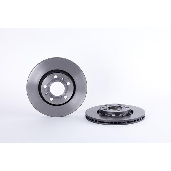 Brembo Audi A8 03- Phaeton | Euro Car Parts