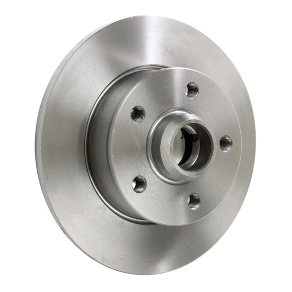 Pagid Brake Disc Euro Car Parts