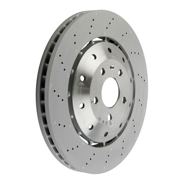 VM Brake Disc