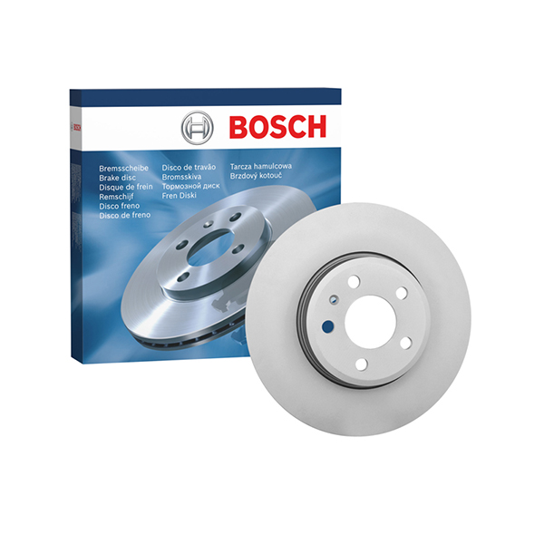 Bosch Brake Disc