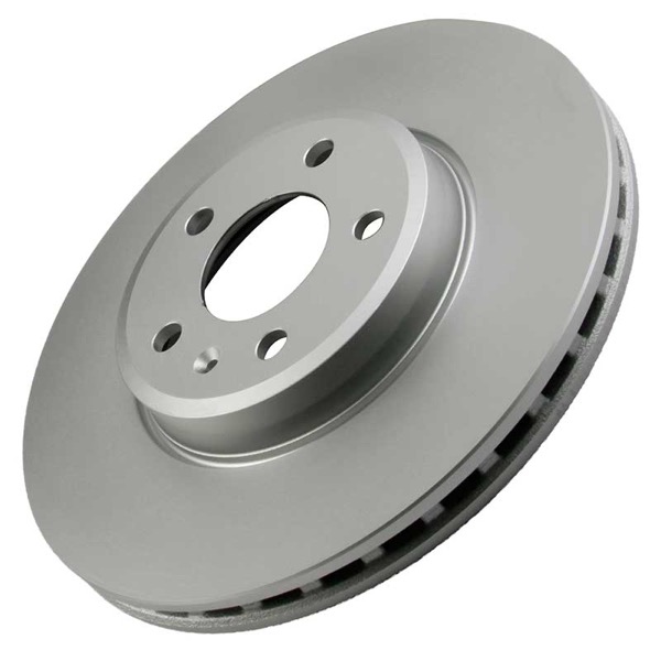 Pagid Brake Disc