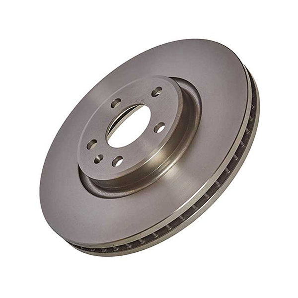 Audura Front Brake Disc 320mm Audi A7 (10/10 -) | Euro Car Parts