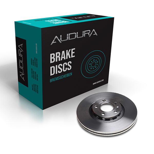 Audura Brake Disc