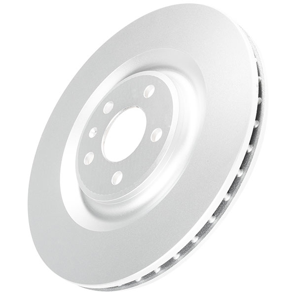 Pagid Rear Brake Disc Audi Q7 (15 -) 350mm | Euro Car Parts