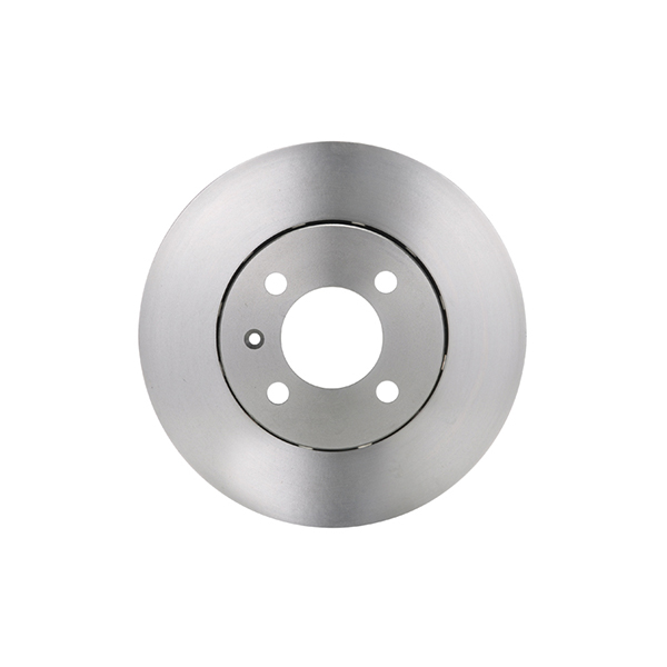 Bosch Front Disc Volkswagen Up (11-) 256mm (V) | Euro Car Parts