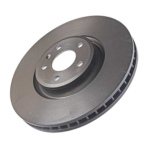 Brembo Front Brake Disc Audi A5 (16 -) 349mm | Euro Car Parts