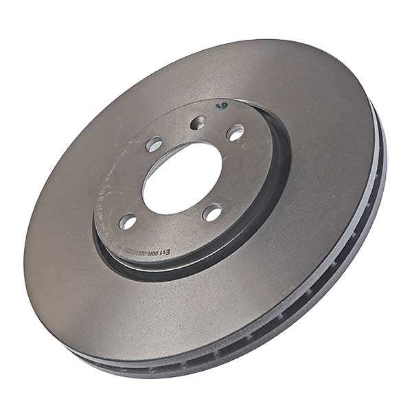 Brembo Front Brake Disc Volkswagen Up (17-) 288mm (V) | Euro Car Parts