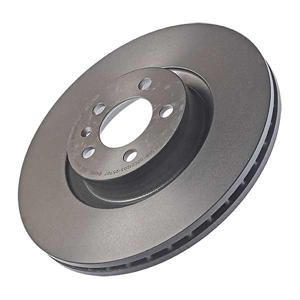 Brembo Front Brake Disc Volkswagen Polo (17 -) | Euro Car Parts