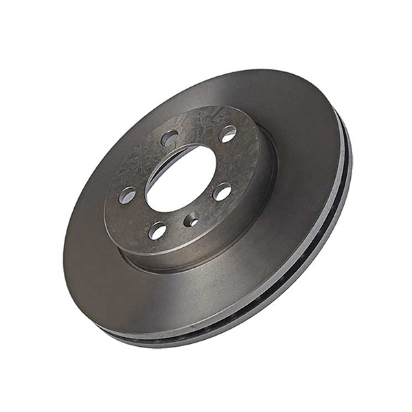 Audura Front Brake Disc Volkswagen Polo (17 -) 256mm | Euro Car Parts