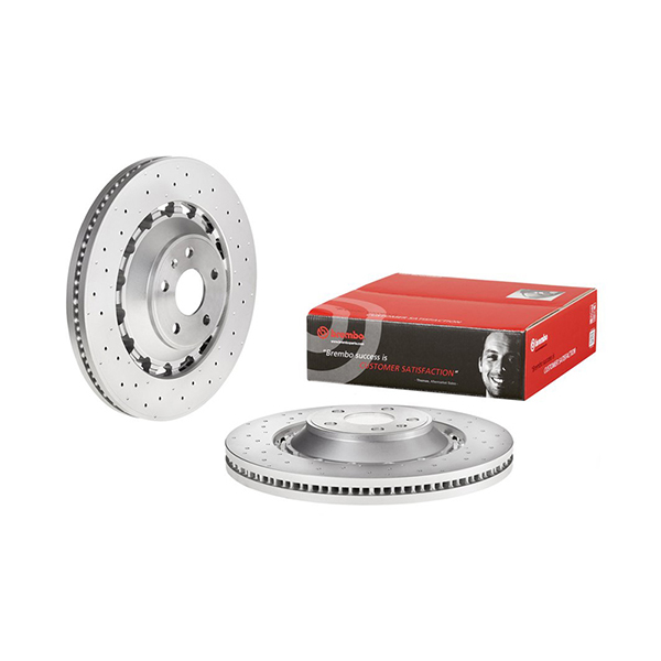 Brembo Brake Disc