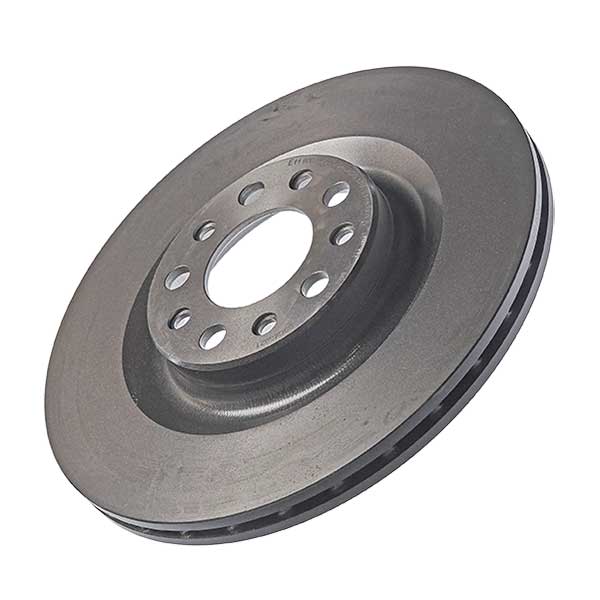 Brembo Rear Brake Disc Alfa Romeo Giulia (15-) 320mm (V) | Euro Car Parts