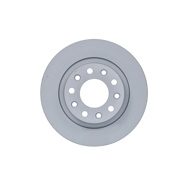 Bosch Rear Brake Discs Alfa Romeo Guiletta (940) 10- | Euro Car Parts