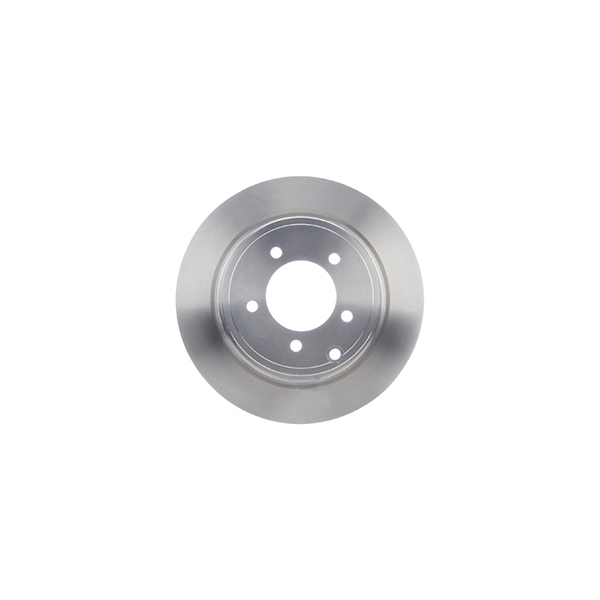 Bosch Rear Disc Jeep Patriot & Dodge Avenger (07-) 302mm (S) | Euro Car Parts