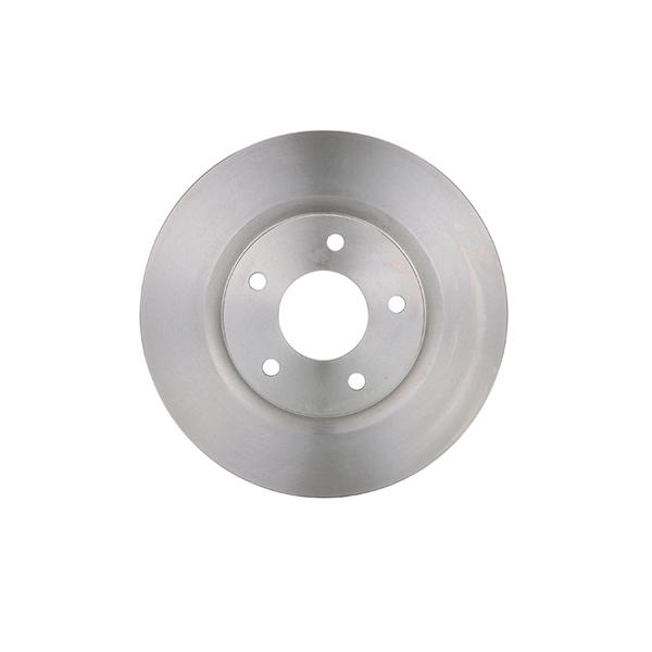 Bosch Front Brake Disc Chrysler/dodge/jee | Euro Car Parts