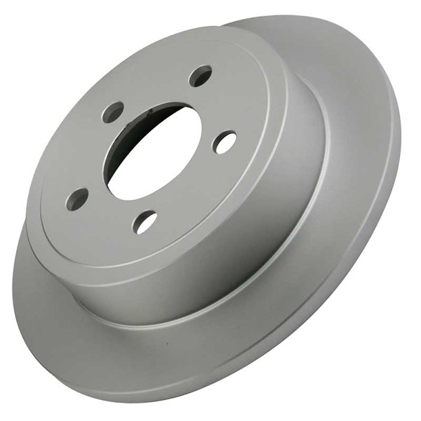 Pagid Brake Disc