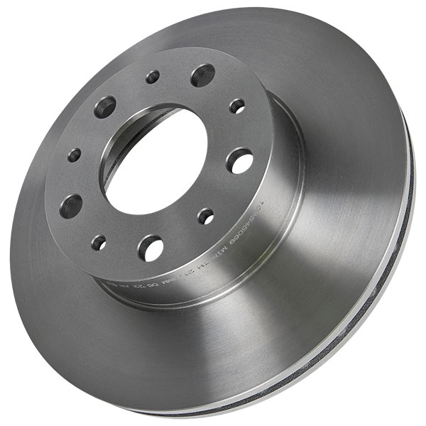 Eicher Premium Brake Disc | Euro Car Parts