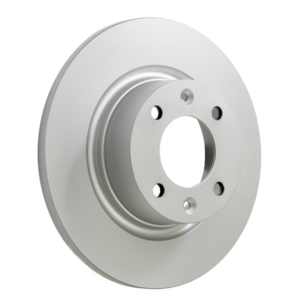 Pagid Citroen C5 Rear Discs | Euro Car Parts