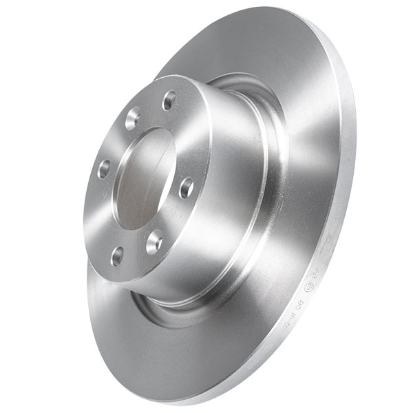 Eicher Premium Rear Discs C5 Citroen | Euro Car Parts