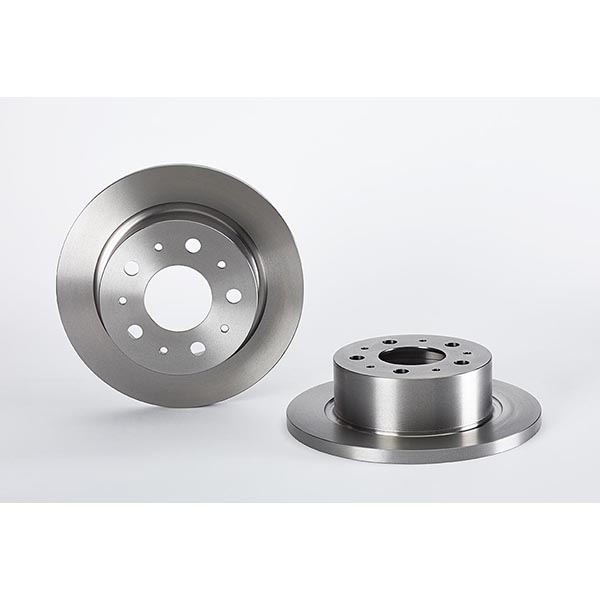 Brembo ##rear Brake Disc 300mm