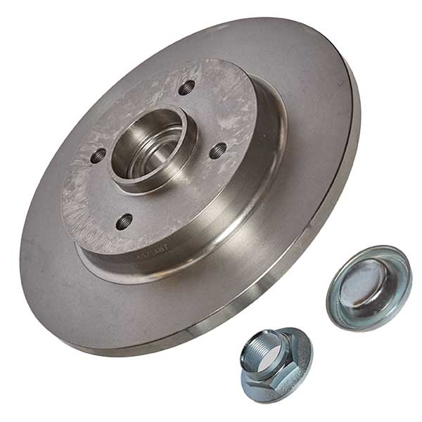 Eicher Premium Brake Disc