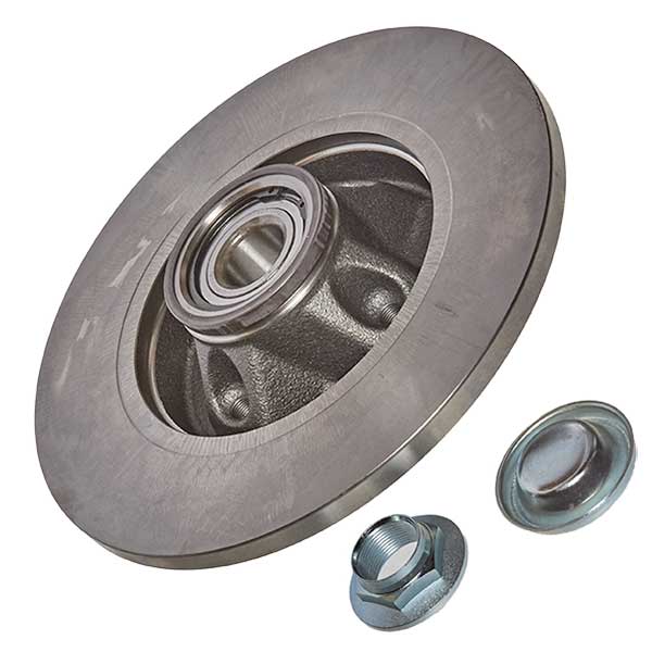 Eicher Premium Brake Disc