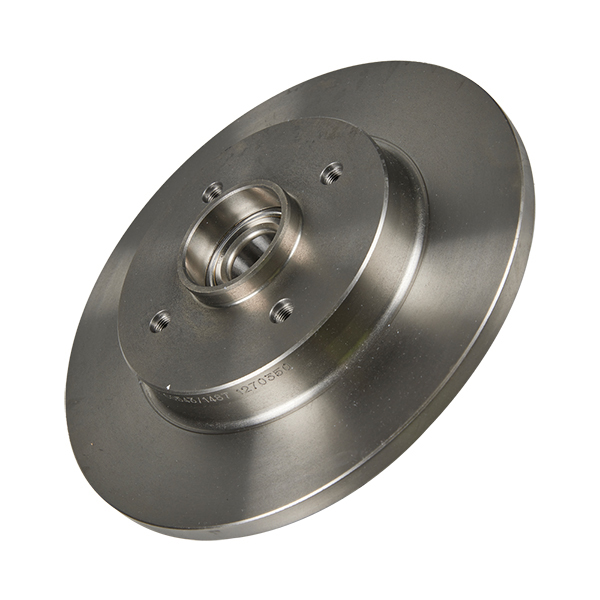 Audura Brake Disc Euro Car Parts