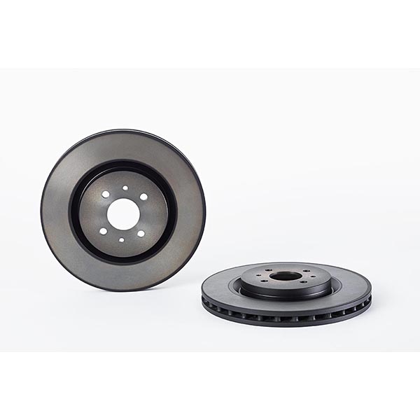 Brembo Fiat Coupe 305mm | Euro Car Parts