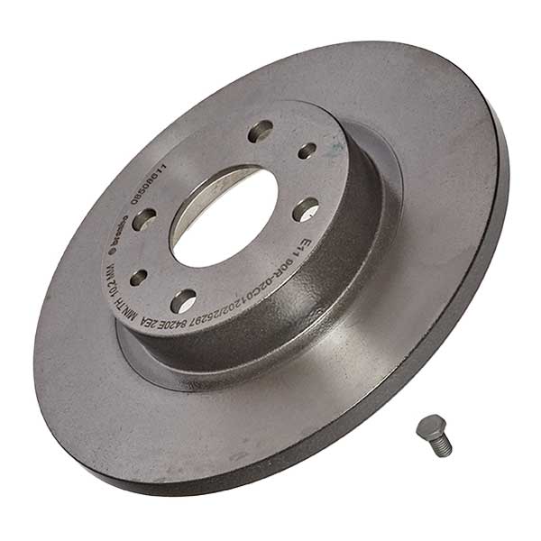 Brembo Brake Disc | Euro Car Parts