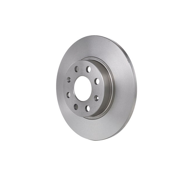 Bosch Brake Disc