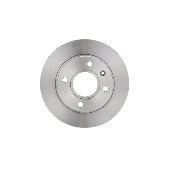 Bosch Front Brake Disc Ford Fiesta Puma | Euro Car Parts