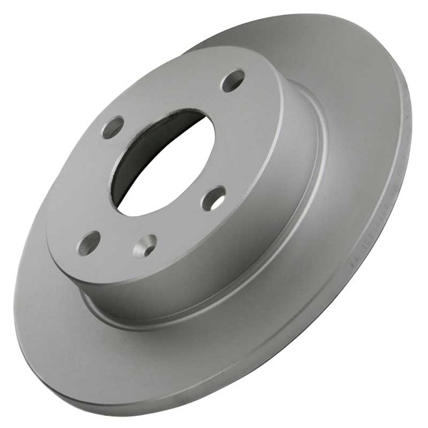 Pagid Brake Disc