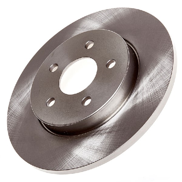 Eicher Premium Brake Disc | Euro Car Parts