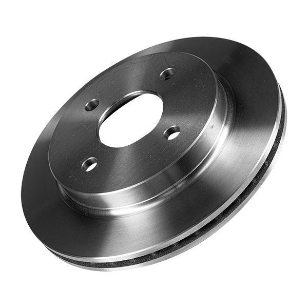 Eicher Premium Rear Disc Ford Mondeo I & Ii Scorpio Cougar | Euro Car Parts