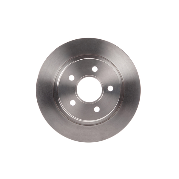 Bosch Brake Disc | Euro Car Parts