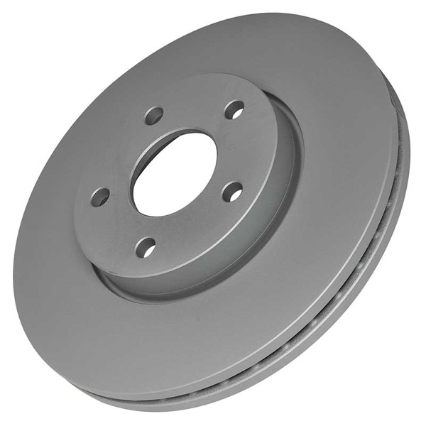 Bosch Brake Disc