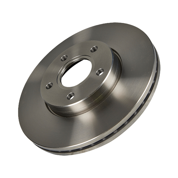 Audura Front Disc Ford 278mm Vented C-Max Volvo V50 04- | Euro Car Parts