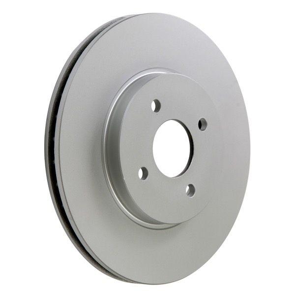 Pagid Brake Disc
