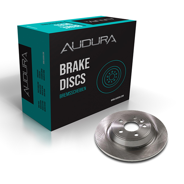 Audura Brake Disc